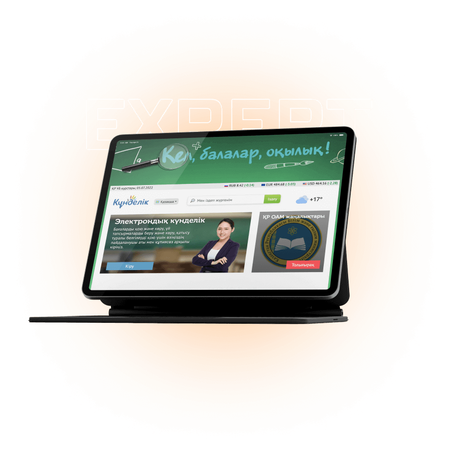 KUNDELIK EXPERT KUNDELIK EXPERT